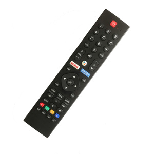 Smart Tv Voice <strong>Remote</strong> Control Replacement for Pn-v1 Universal Led Qled Suhd Hd Lcd Hdtv 4k 3d Tv <strong>Remote</strong> Control - Product Image 2
