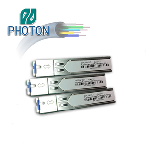 โมดูล SFP GPON PON PX20C + FTTX 1.25G 20กม. 1490/1310nm Gpon OLT ตัวรับส่งสัญญาณ - Product Image 4