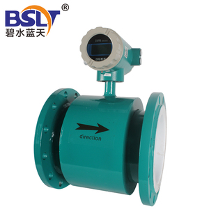 Xinhang OEM paslanmaz çelik dijital su debimetre ile LCD ekran multi-medya sıvı gaz hava yağ desteği iyi fiyat - Product Image 2