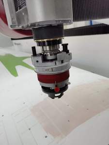 Suntec, barcos grandes, enrutadores CNC de 5 ejes, fabricación de moldes, fabricante de máquinas de construcción a la venta, fresadora de cabezal multiagregado - Product Image 6