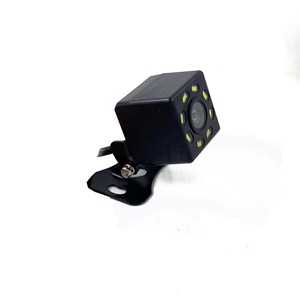 8 LED Reverse <strong>Camera</strong> Rear View <strong>Camera</strong> Waterproof <strong>Backup</strong> <strong>Camera</strong> - Product Image 2