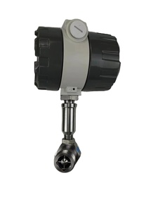 Thread Connection Micro Hydro Turbines for Sale Turbine <strong>Flowmeter</strong> CE Approved Turbine <strong>Flow</strong> Meter - Product Image 3