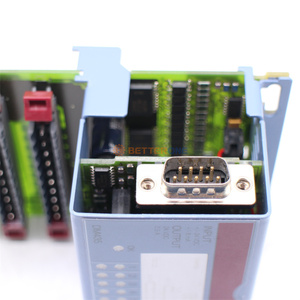 PLC入出力モジュール7DM435.7デジタル混合モジュールオリジナル新品 - Product Image 4