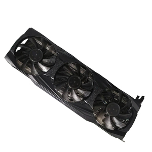 Used <strong>RX</strong> 5700XT High Efficiency <strong>RX</strong> 5700XT 8G GDDR6 Desktop Computer Gpu Graphic Card - Product Image 2