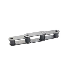 ייצור המוני דיוק 08a <span class=keywords><strong>48b</strong></span> 72b 38b1 מגרש קצר שרשרת רולר נירוסטה