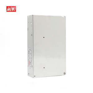 MiWi T-60Bトリプル出力5V12V-12Vマルチ出力スイッチング電源 - Product Image 3