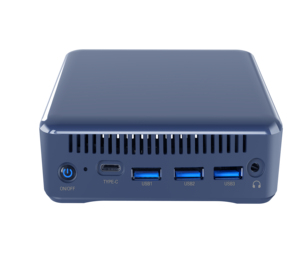 Fábrica Micro PC Mini Computadora Intel Lake N100 con 3*4K UHD Puertos Win11 Sistema Operativo y Big ROM 256GB/512GB Wifi6 - Product Image 4