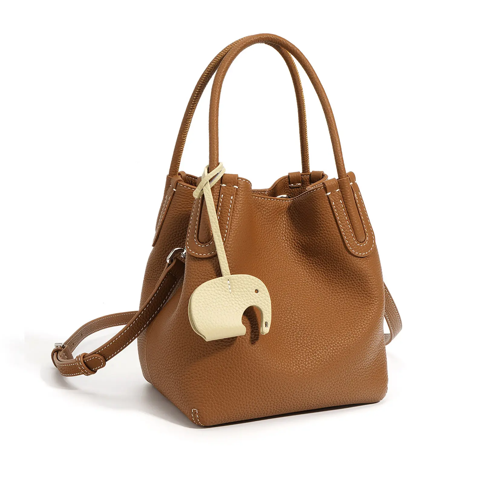 Sacs à main pour femmes rétro en cuir véritable pochette sac fourre-tout sacs à bandoulière en cuir de vachette souple sac couleur contraste simple bonbon