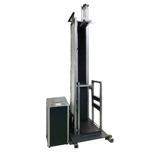 <strong>Having</strong> Advanced Technology Sports Apparatus <strong>Test</strong> Equipment Rebound Height Tester