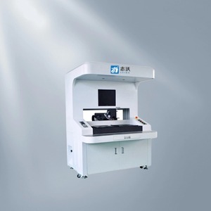 CCD Visual Adhesive <strong>Machine</strong> False Eyelash Automatic Gluing <strong>Machine</strong> - Product Image 3