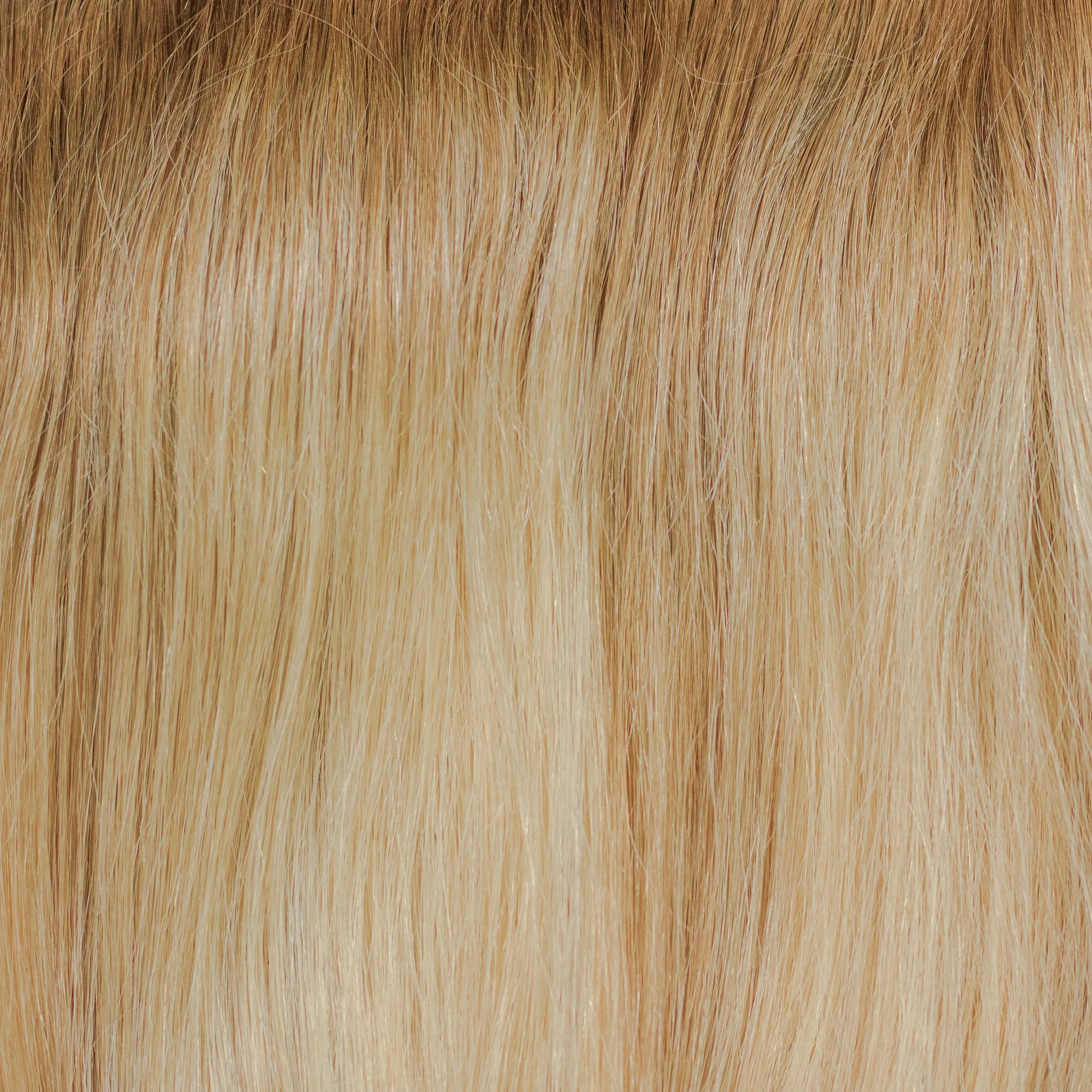 Color balayage Arya