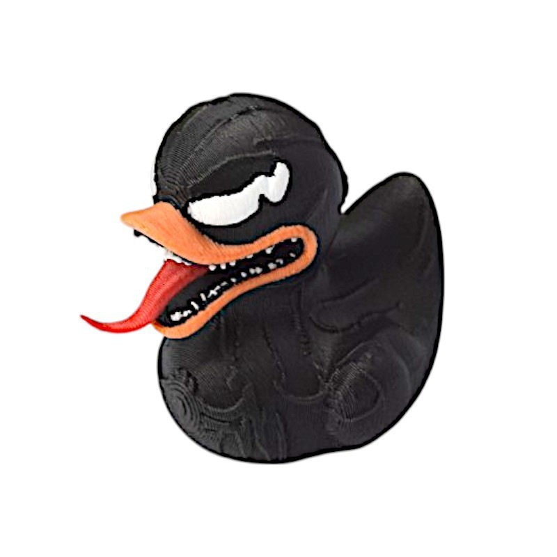 Canard venimeux