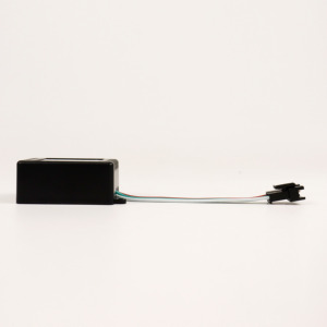 LED Music Sync <strong>Controller</strong> <strong>with</strong> Remote SP106E Sound Activated <strong>Light</strong> <strong>Controller</strong> for WS2812B WS2811 RGB Pixel Strip <strong>Lights</strong> - Product Image 6
