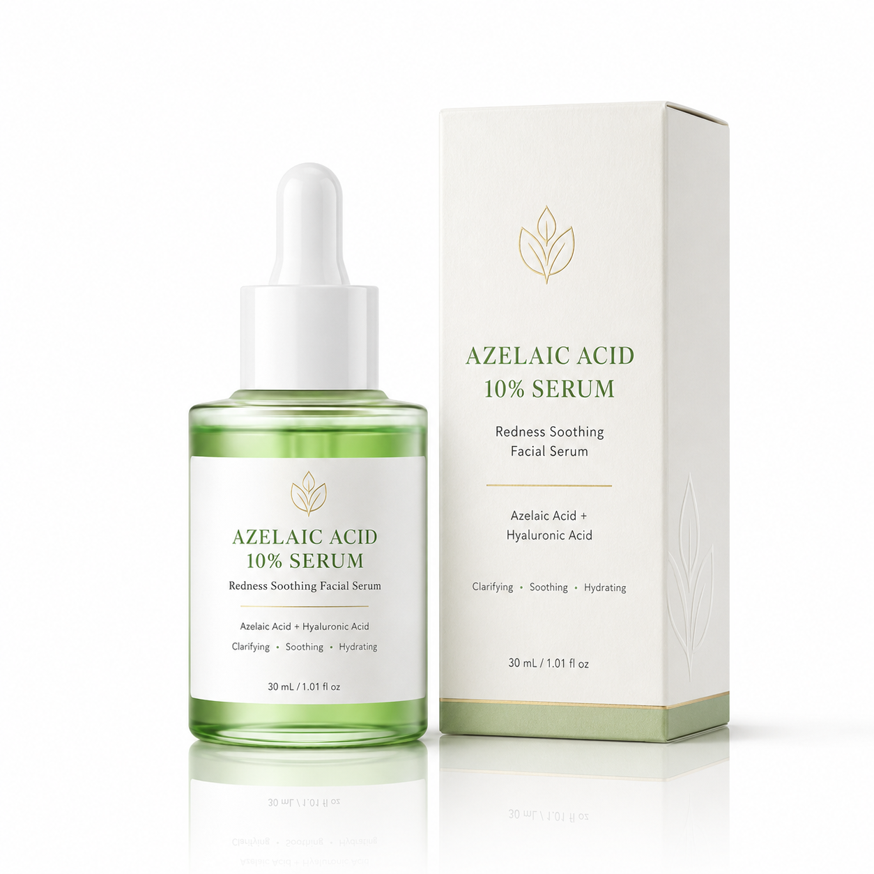 SÉRUM À L'ACIDE AZÉLAÏQUE 30 ml