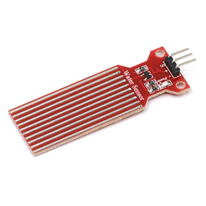 Arduino用1pcs雨水レベルセンサーモジュール検出液面深さ高さ - Product Image 3