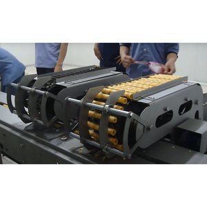 DYNAPACK <strong>Automated</strong> <strong>Counting</strong> Line <strong>Counting</strong> <strong>System</strong> Device <strong>System</strong> Automatic Arranging <strong>System</strong> - Product Image 3