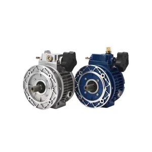 Reductor Variable UDL, controlador de variador de velocidad de Motor continuo, accionamiento de caja de cambios para Motor eléctrico de 220V - Product Image 3