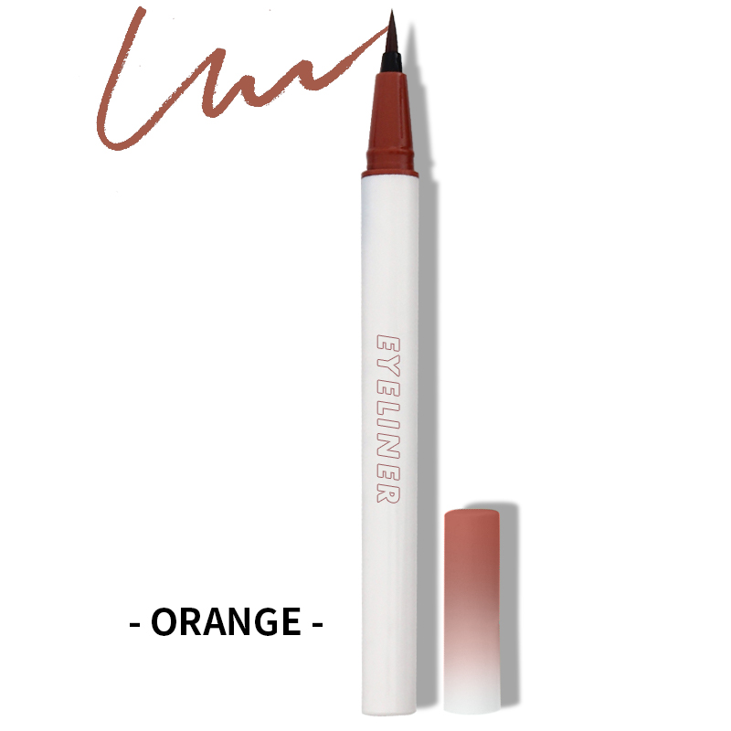 #Orange