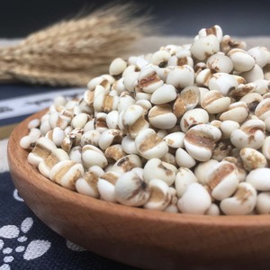 Groothandel Coix Lacryma Jobi Sperma Coicis Coix Zaad Extract Poeder - Product Image 1