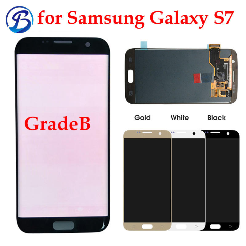 Con quemaduras - para Samsung Galaxy S7