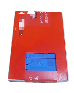 Новый оригинальный готовый Elx1058 Rev.16 Ethercat 8-канальный цифровой склад промышленной автоматизации Plc контроллер - Product Image 1