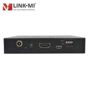 12G-SDI to HDMI Converter with Audio Extraction, 4K60Hz, 18Gbps for Monitoring Studio - Product Image 2