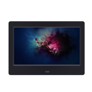 Factory 7 8 10 12 32 Inch LCD Video <strong>Image</strong> 7 Inch LCD Frame Digital Photo Frame for the Family - Product Image 2