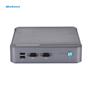 Q71200C 12 y 13. ª generación Mini PC Core I3 i5 Intel Procesador Pequeño Gaming PC Dual COM Dual LAN 8 USB Home Desktop Office Computer - Product Image 2