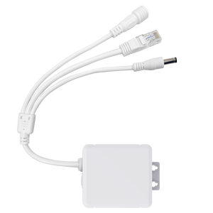 <strong>4G</strong> LTE Sim Card Convertor with Data Network to <strong>Ethernet</strong> Output for Hik Vision Cameras - Product Image 1