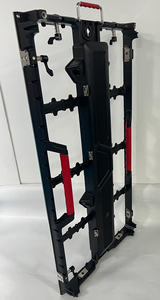 <strong>Design</strong> <strong>Led</strong> Display Screen Panel Empty Die Casting Aluminum Cabinet P3.91 Video Wall China Factory Original Pantalla <strong>Led</strong> Outdoor - Product Image 5