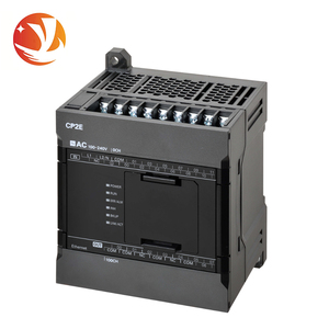 Di alta qualità automazione industriale plc pac controller dedicati con CP2E-N14DR-A plc logica controller di programmazione - Product Image 2