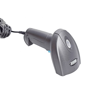 <strong>Excellent</strong> 1D 2D Scanning USB QR <strong>Code</strong> Barcode Reader Scanner for POS System Store - Product Image 5