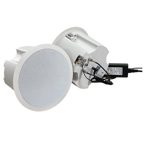 立体声5.1/7.1系列多房间声音应用控制无线Hifi Wifi蓝牙天花板有源低音炮扬声器 - Product Image 1