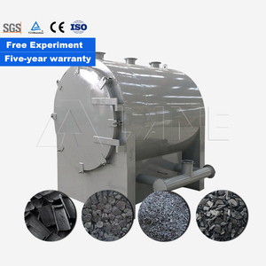 LANE Charcoal Make Machine South Africa Sugarcane Bagasse <strong>Palm</strong> <strong>Kernel</strong> <strong>Shell</strong> <strong>Carbonize</strong> Furnace Charcoal Making Machine Machinery