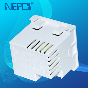 Fast Charging USB <strong>Socket</strong> Outlet 30w PD QC3.0 PC Compatible XJY-USB-17P-A/C-PD/QC USB Charger Modules - Product Image 4