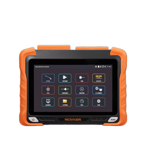 OTDR NK6200 Optical Time Domain Reflectometer PON Network Remote <strong>Ethernet</strong> Test OTDR for FTTX - Product Image 1