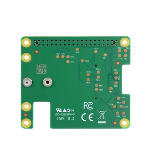 Raspberry Pi AI Kit combina cappello ufficiale M.2 + con acceleratore Hailo-8L - Product Image 6