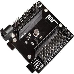 NodeMcu Node MCU Base ESP8266 Testen des DIY Bread board Basics Testers für NodeMcu V3 - Product Image 1