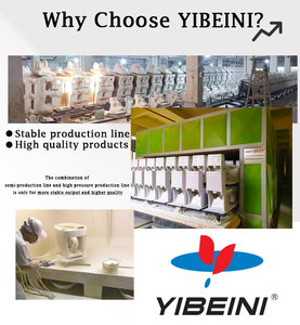 新设计矩形陶瓷柜洗手盆卫生洁具下降在浴室水槽 - Product Image 4