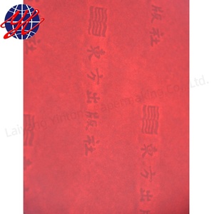 ความปลอดภัยกระดาษลายน้ำกระดาษ CBS-1กระดาษสำหรับการพิมพ์เช็คและใบรับรอง - Product Image 3