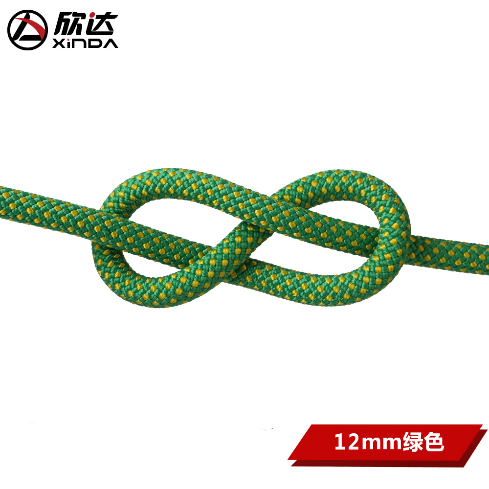12mm verde