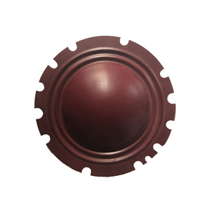 52mm Portable Passive Speaker Driver Tweeter Horn Parts with Phenolic Resin <strong>Diaphragm</strong> and Voice Coil Accessory for Speakers