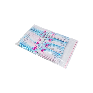 Accurate and Reliable Ovulation <strong>Test</strong> Strips for OTC Use Customized Inner Box At-Home Diagnostic <strong>Tests</strong> - Product Image 4