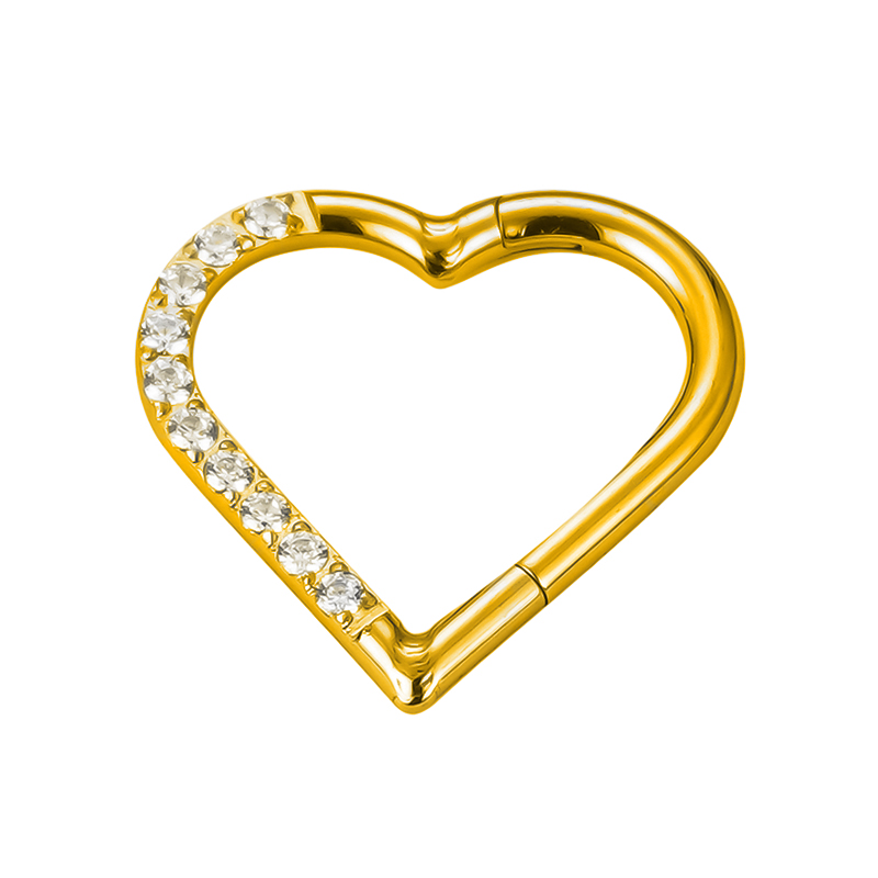 PVD Gold