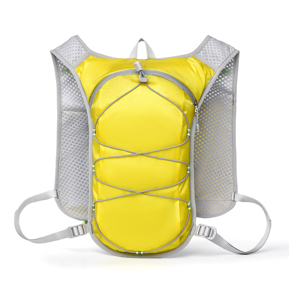 Jaune - Moins de 20L