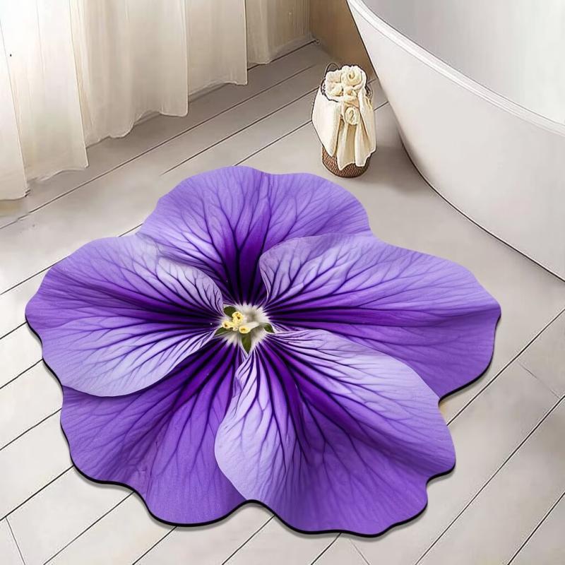 3D Visual Flowers - 6