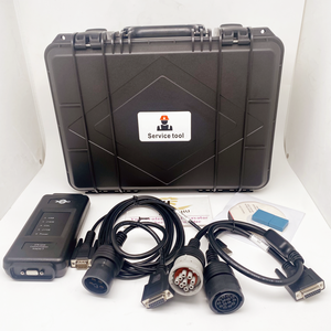 CAT ET4 Diagnose-Tools Diagnosesoftware 275-5121 538-5051 478-0235 Kommunikationsadapter für CAT ET4 Diagnose-Tools - Product Image 3