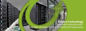Modulador digital IP a 32 DVB-T Modulador IP UDP Multicast a 28 ISDB-T - Product Image 4