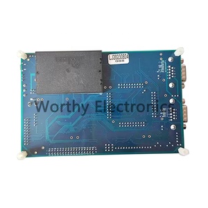 Modulo della scheda di apprendimento della scheda di valutazione EVB-HC32F448 per la scheda di sviluppo - Product Image 2