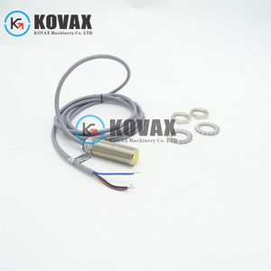 10-30VDC Бесконтактный переключатель 10-30VDC индуктивный датчик приближения NPN нет